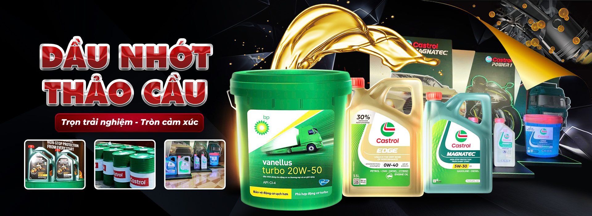 Công Ty TNHH Thương Mại Và Dịch Vụ Thảo Cầu